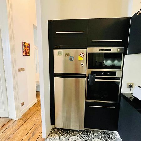 T4 Apartment In The Heart Of Old Bordeaux Close To All Amenities Exterior foto