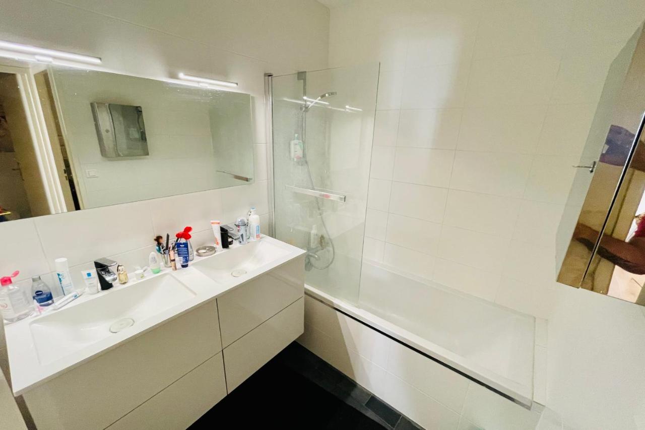 T4 Apartment In The Heart Of Old Bordeaux Close To All Amenities Exterior foto